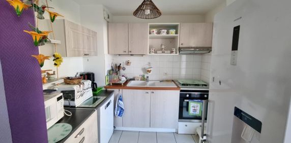 Appartement À Louer - Photo 2