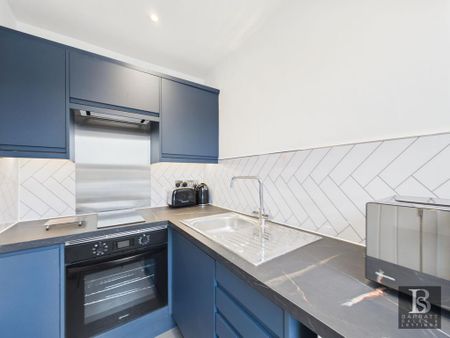 Studio to rent - Photo 4