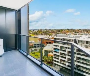“Modern 2-Bedroom Apartment in the Heart of Parramatta – For Rent” - Photo 5