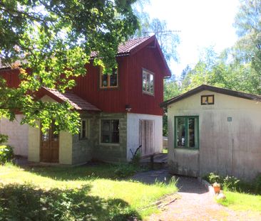 Kvarnsjövägen, Vendelsö - Photo 2