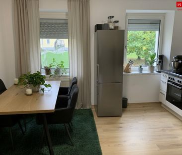 Sie suchen Ruhe und grüne Idylle gepaart mit 1A-Infrastruktur? Wir ... - Foto 4