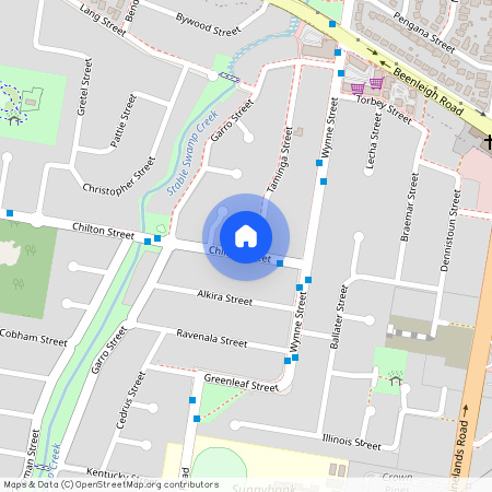 41, Taminga Street, QLD, Sunnybank Hills