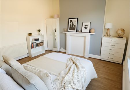 4 Bed Student Accommodation - Photo 4