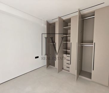Διαμέρισμα για ενοικίαση Ευρυάλη (Βούλα) - Photo 6