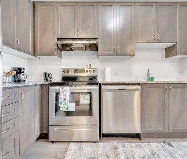 For Lease - 200 Lagerfeld Drive Unit# 416, Brampton, Ontario - Photo 1