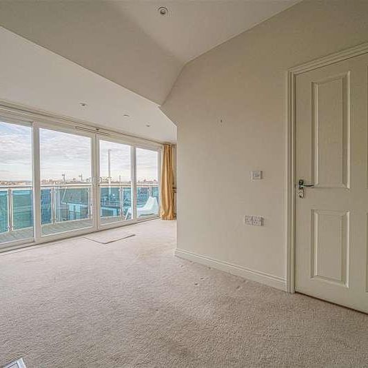 Lower St. Alban Street, Weymouth, DT4 - Photo 1