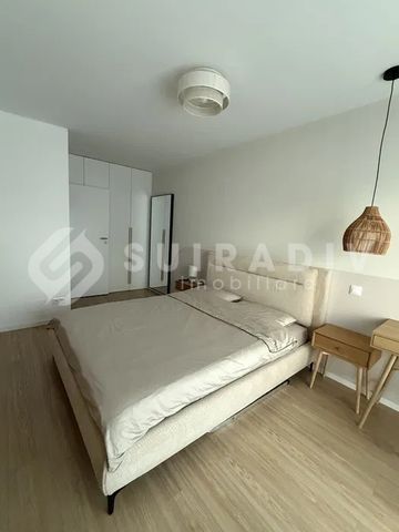 Apartament de lux, prima inchiriere in ansamblul Four Seasons – Zorilor - Fotografie 3