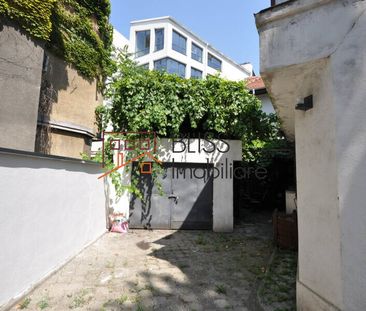 For rent 3-Bedroom Duplex Furnished with Parking and Storage Dorobanti, Bucharest - Photo 6