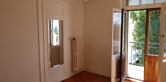Lausanne, Route du Signal 17, chambre pour étudiant/e - Photo 3