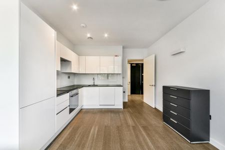 1 bedroom apartment to rent - Photo 5