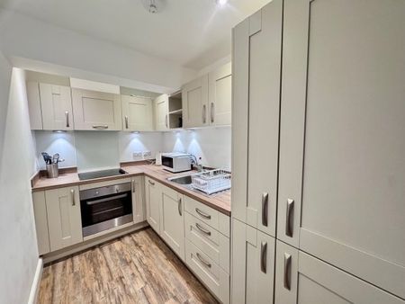 Drapers Bridge, Hounds Gate, Property for rent - Photo 5