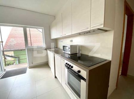Apartament cu 3 camere , decomandat, 70mp zona UMF, CHELTUIELILE INCLUSE - Photo 5