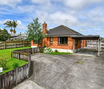 33 Marne Road, Papakura, Auckland - Photo 3