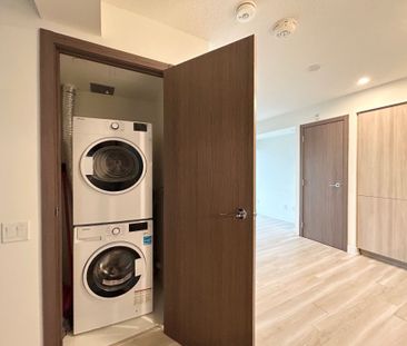 For Lease - 19 Bathurst Street Unit# 1805, Toronto, Ontario - Photo 1