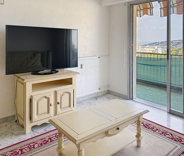 Location Appartement 2 pièces 51m² NICE 06100 - Photo 2
