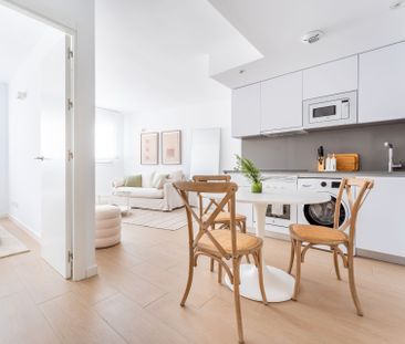 Apartamento de alquiler en Calle Arroyo del Cañaveral, 64, El Cañav... - Photo 4