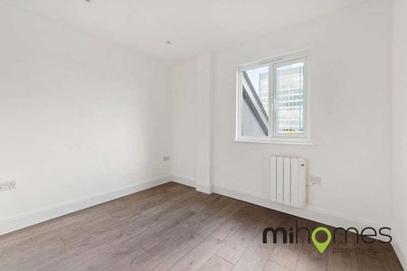 Key Point, Potters, EN6 - Photo 2