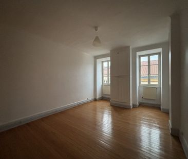 Appartement 3 pièces à Metz - Photo 4