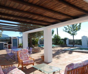 Detached House | Frigiliana | €1.500/Month - Photo 6