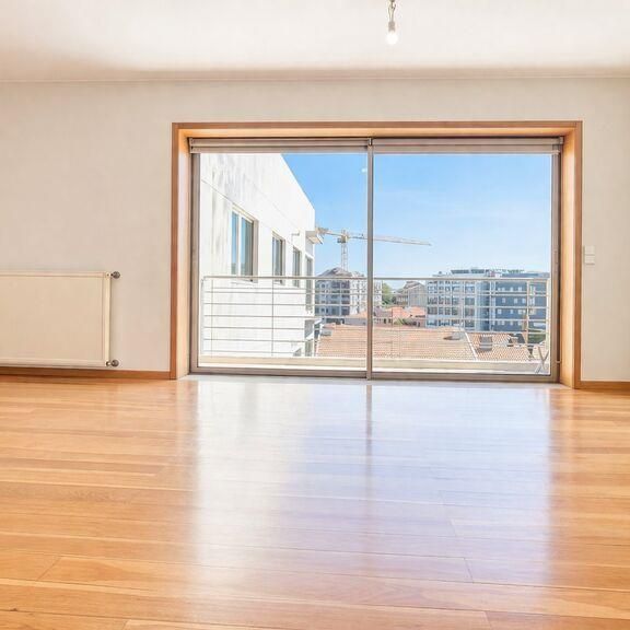 Apartamento T2 em Porto - Foto 1