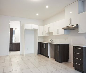 716 Rue Notre-Dame, app.102, J6A 2X1, Repentigny - Photo 2