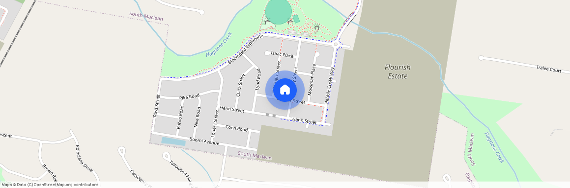 27 Bremer Street, Qld 4280, South Maclean