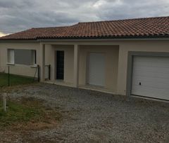 Maison T5 de plain-pied sur Limoges - Photo 6