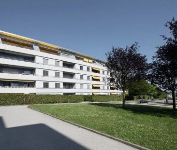 Bel appartement de 5.5 pièces - Photo 2