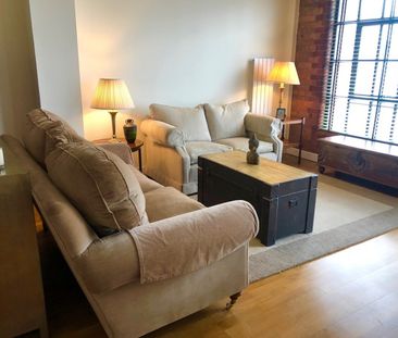 1 Bed Flat, Robert Street, BN1 - Photo 4