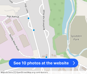Brotherod Hall Road, Rochdale - Photo 1