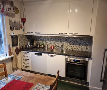 Gamla riksvägen, Kållered - Foto 4