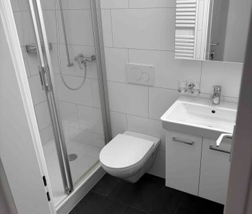 1.5 Zimmer, 35 m², 2. Stock - Photo 1