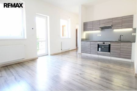 Pronájem bytu 3+kk v osobním vlastnictví 60 m², Kladno - Photo 3