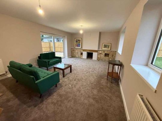 Nr Frome, Somerset, BA11 - Photo 1