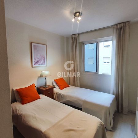 Apartamento en alquiler en Estepona – Málaga | Gilmar Consulting - Photo 3