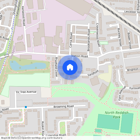 Howden Close, Reddish, Stockport, SK5 6XW
