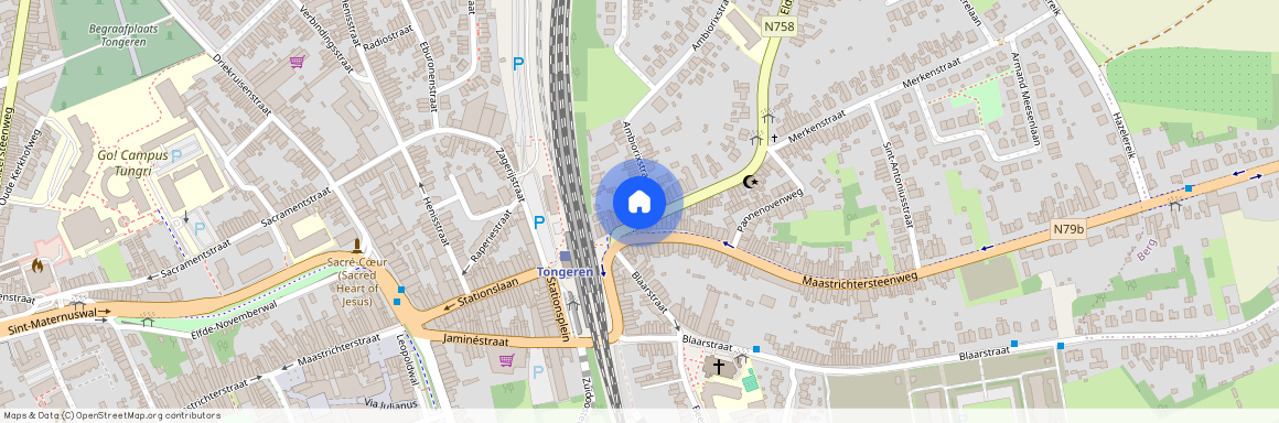 Elderseweg 26, 3700 Tongeren