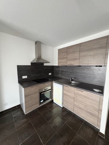 Location Appartement 3 pièces 58m² ST LOUIS 68300 - Photo 4