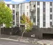 Auckland City Studio nr. Viaduct - Photo 5