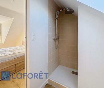 Appartement T2 Verneuil d'Avre et d'Iton à louer - Photo 5