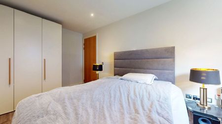 Apartment 8, William Beckett House, Pembroke Row, Dublin 2, Dublin - Photo 5