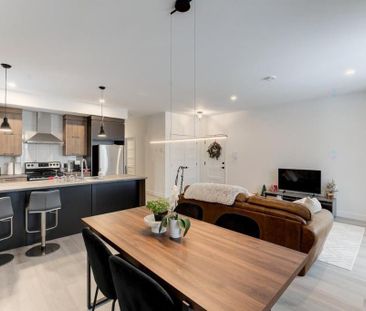Grand 4 1/2 à louer à Cowansville - Photo 1