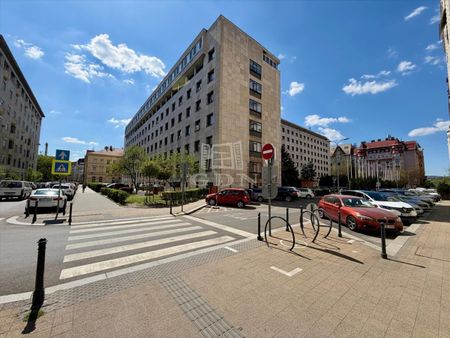 Kiadó jó állapotú lakás - Budapest V. kerület - Photo 3
