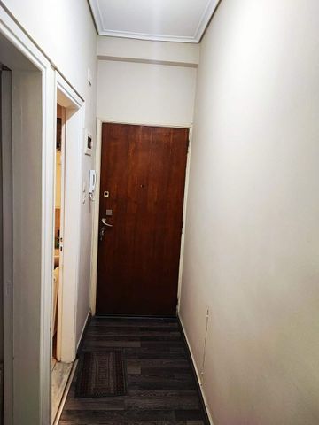 Studio/Γκαρσονιέρα για ενοικίαση Μεταμόρφωση (Βόλος) - Photo 5