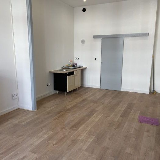 Studio 30m² refait à neuf - Photo 1