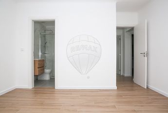 Apartamento T3 em Lisboa