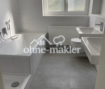 4 Zimmer mit EBK - Foto 1