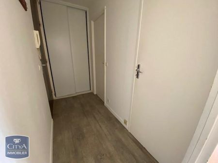 Location Appartement 1 pièce 29m² NANTES 44300 - Photo 5