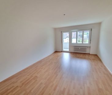 The ideal apartment in Trimbach - Photo 1