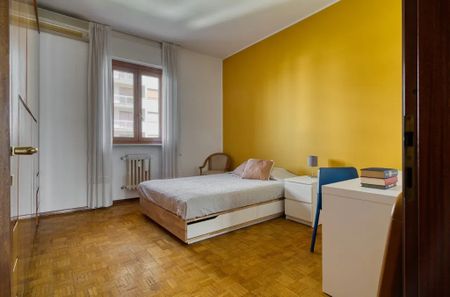 Via Giuseppe Ripamonti, Milan, Lombardy 20141 - Photo 2